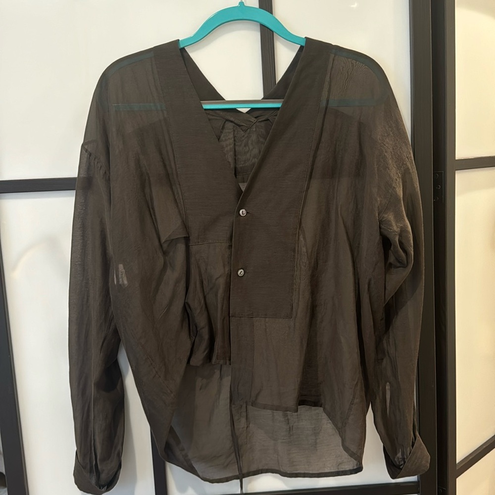 Brand new. No tag. Unwore